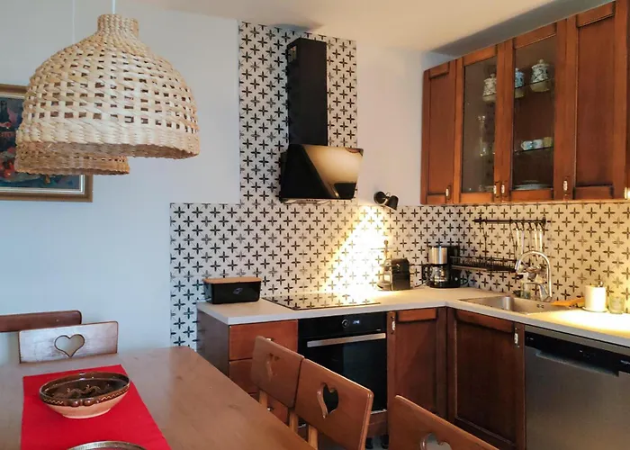 Casa de Férias 2 Bedroom Awesome In Buzet