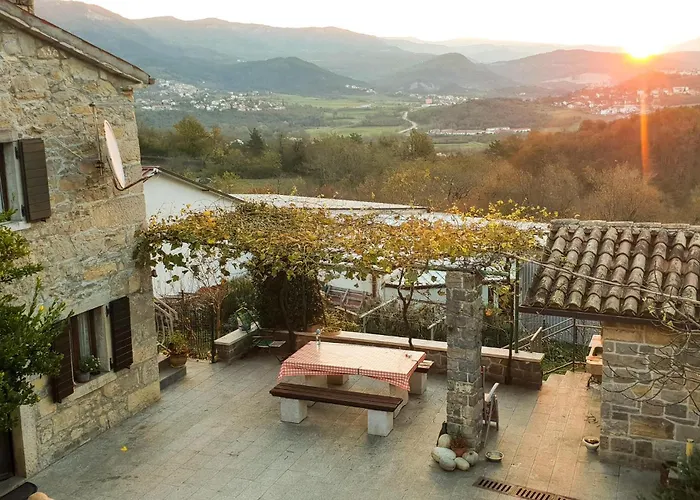 2 Bedroom Awesome In * Buzet