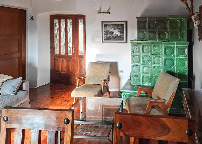 2 Bedroom Awesome In * Buzet