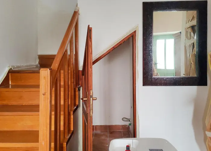 Casa de Férias 2 Bedroom Awesome In