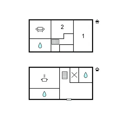 Cozy In With Wifi *