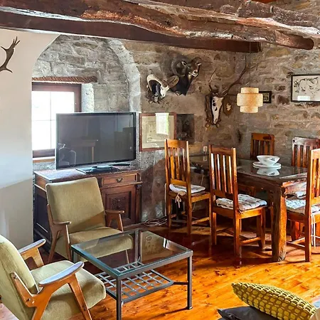 Cozy In With Wifi بيت للعطل *