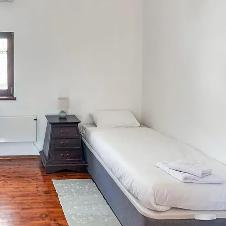 Cozy In With Wifi